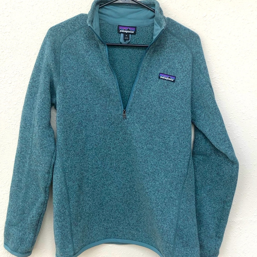 Patagonia pullover
